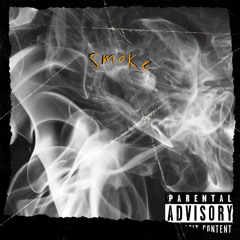 Smoke ( featuring - SoarNami, GottiVestra)