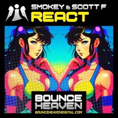 Smokey & Scott F - React [sample]