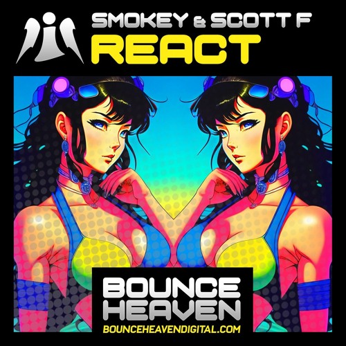 Smokey & Scott F - React [sample]