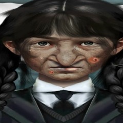 Wandinha Moment (prod. muita gente xD)