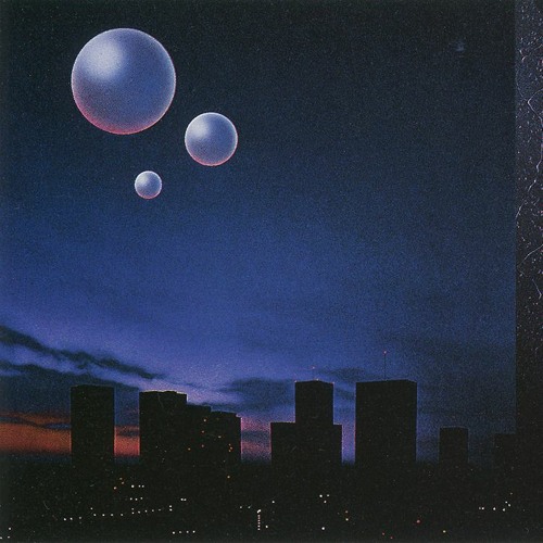 Night Visions