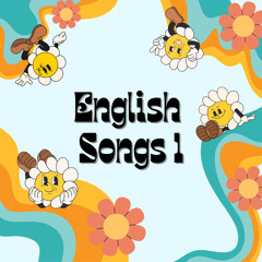 english songs 1