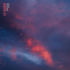 Sheets Of Clouds