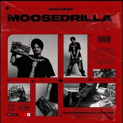 MOOSEDRILLA | SIDHU MOOSE WALA | DIVINE