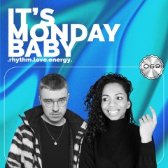 It's Monday Radio Show Baby #069 - Selena Faider In Da House | Legends Only with Melé