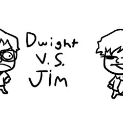 FNF | PRICES - Dwight VS Jim (The Office)