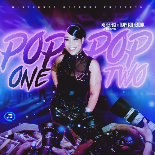 Pop One Pop Two
