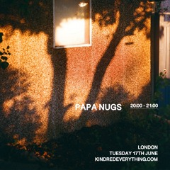 PAPA NUGS 17.6.25