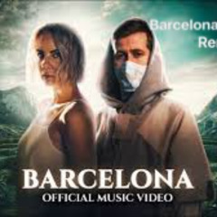 Alan Walker - Barcelona(N.K, Beom Remix)