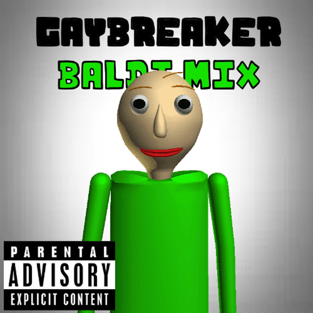 Stream Gamebreaker BALDI MIX (2025 Edition) by Pf0r | Listen online for ...