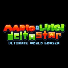 [Mario & Luigi: Deltastar] - INTERGALACTIC COMMUNICATION
