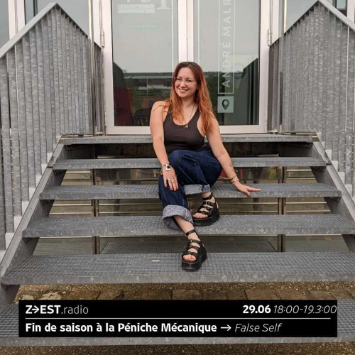 Soundcloud podcast image for