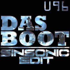 SinSonic - Remixes & Bootlegs
