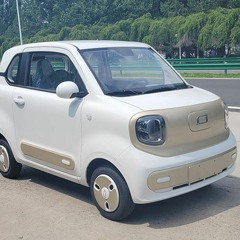 FAW Bestune Xiaoma- La Citadine Électrique Qui Secoue Le Marché Chinois!