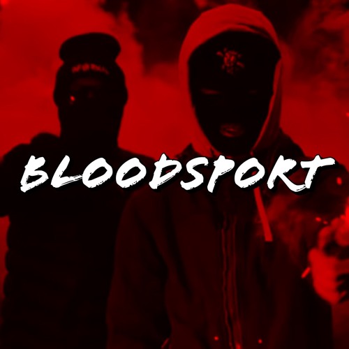 BANDOKAY TYPE BEATS "BLOODSPORT" UK DRILL TYPE BEATS