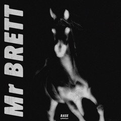 Mr BRETT - The White Horse (extended)