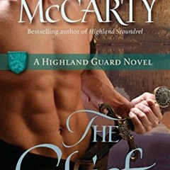 The Chief, A Highland Guard Novel, The Highland Guard Book 1# |Book$
