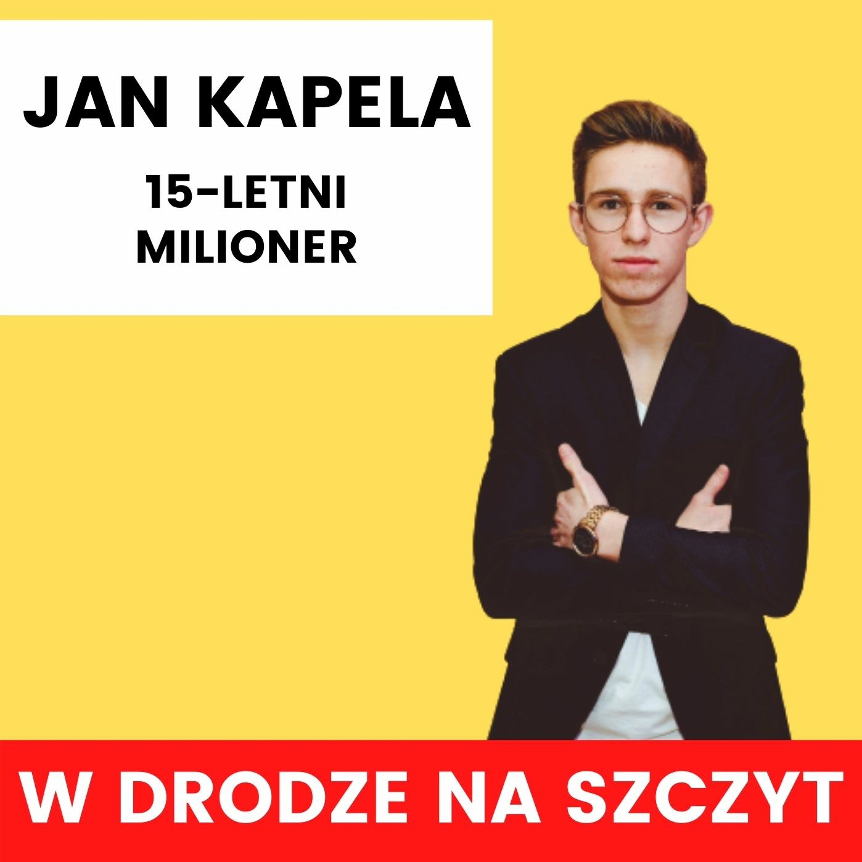 W Drodze Na Szczyt!