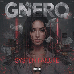 Melancholy System Failure (Patwah Mix)