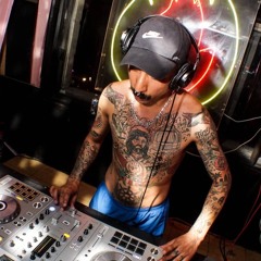 Live @ Club Rico CDMX Verano 2020