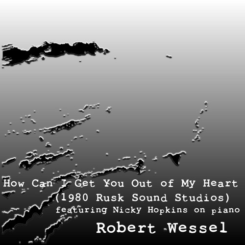 How Can I Get You Out of My Heart cover art