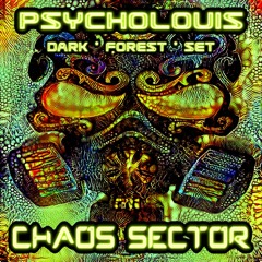 Chaos Sector [Dark Forest set] Free Download