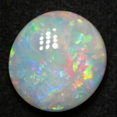 Alchemist's Fugazi! "Opal Cut Edition"