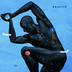 Atroxx, Pleasurekraft - Ghost Land [Kraftek]