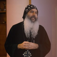 دلاَّل المبتدئين (١) | الراهب ميصائيل البرموسي