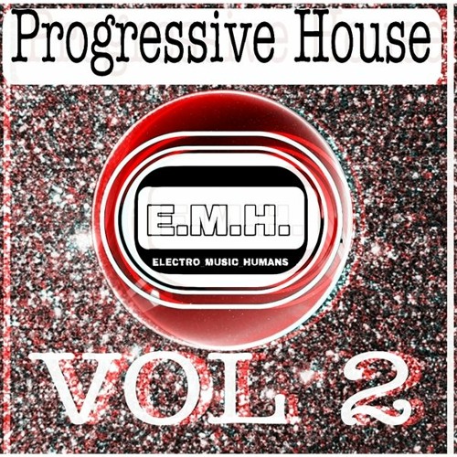 Progressive House Set Vol 2