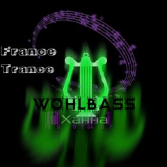 France Trance - WOHLBASS