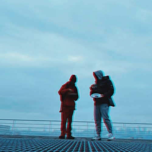 RedCrooks - Out of Mind (feat. Deuce)