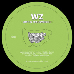 WZ006 02 - WZ - Lodges