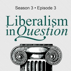 S3E3 | Emilie Dye | ‘I'm the expert in me’ —the value of individual freedom