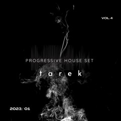 Vol. 4 - Progressive House Set (2023/ 01)