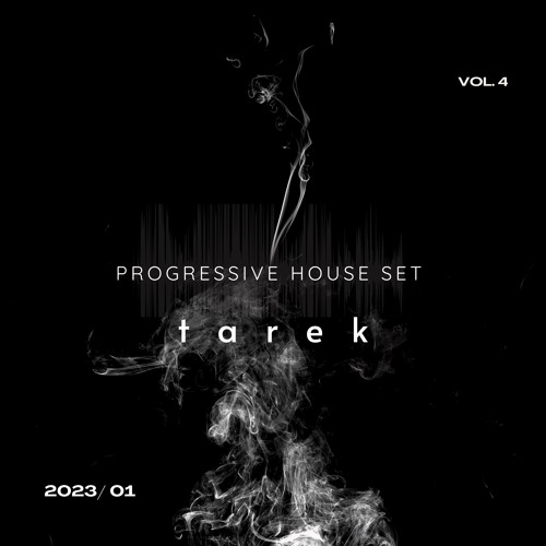 Vol. 4 - Progressive House Set (2023/ 01)