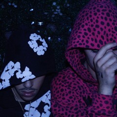 skyintheblud - aceyking (alan + militant) [8Teen exclusive + dj brief & whycasket]