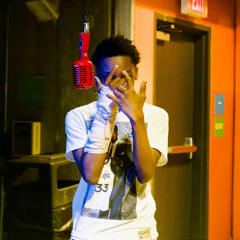 Nicknxtdoor! - Thrash