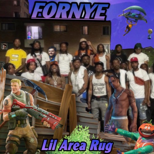 FORNYE (prod. 2dirtyy)