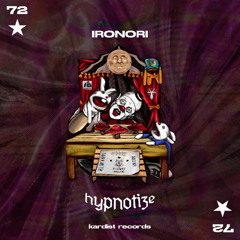 IRONORI - Hypnotize