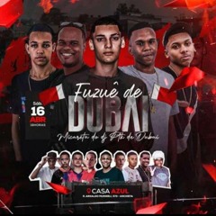 30 MINUTINHOS DE TUDO QUE ROLA NO FUZUÊ DE DUBAI 🇧🇭