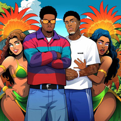 Yung Tory, Aka Rasta - Bailando