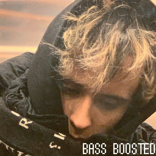 SLAVA MARLOW - No Problem [BASS BOOSTED]