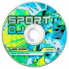 Sport DJ - Sportmix