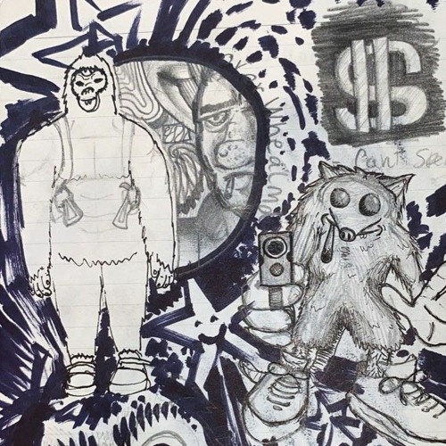 Mysteries V1 - OG×NF