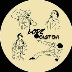 Lodz Cast #1 - Tech House Mix By Lodz