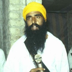 Why Sant Jarnail Singh Ji Chose To Fight At Sri Akal Takht Sahib - Bhai Ajmer Singh Ji
