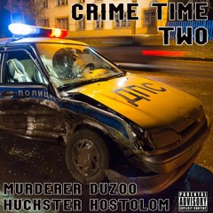 CRIME TIME 2