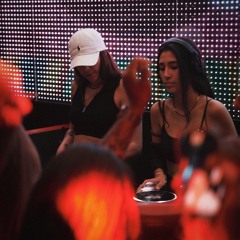 Pacha Barcelona @ be.ka | Tech House | 29/03/24
