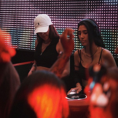 Pacha Barcelona @ be.ka | Tech House | 29/03/24